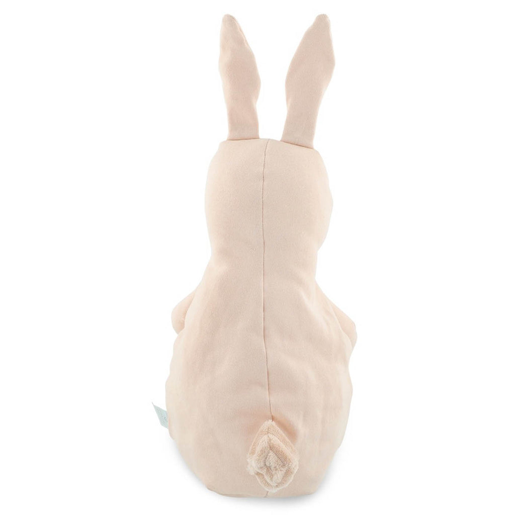 Peluche grande - Mrs. Rabbit
