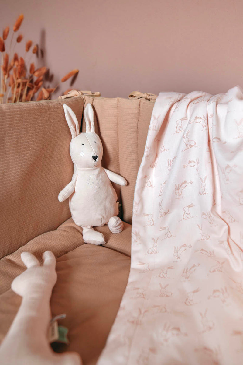 Trixie Plush toy small - Mrs. Rabbit