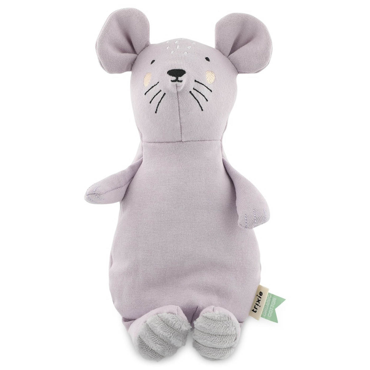 Peluche pequeño - Mrs. Mouse