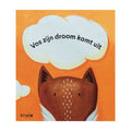 Storybook - Fox's dream comes true NL - FSC MIX 100%