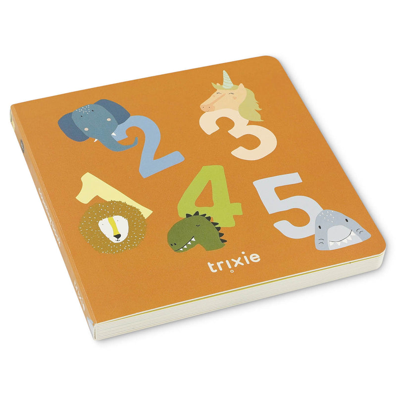 Livre à compter