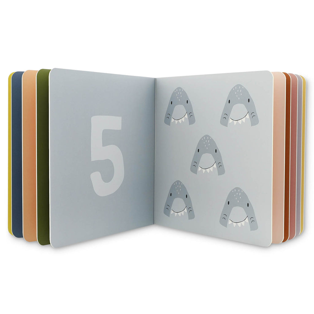 Livre à compter