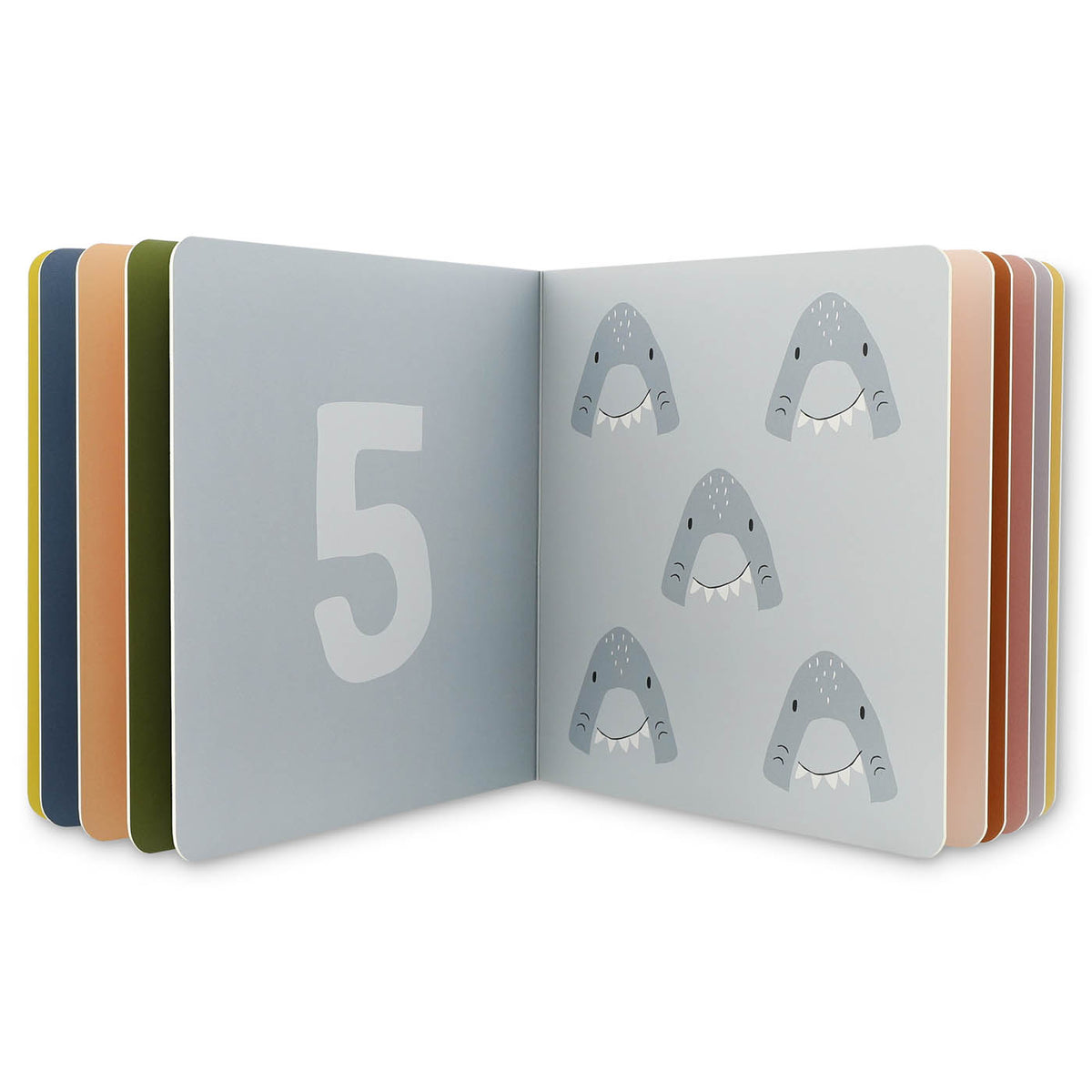Livre à compter