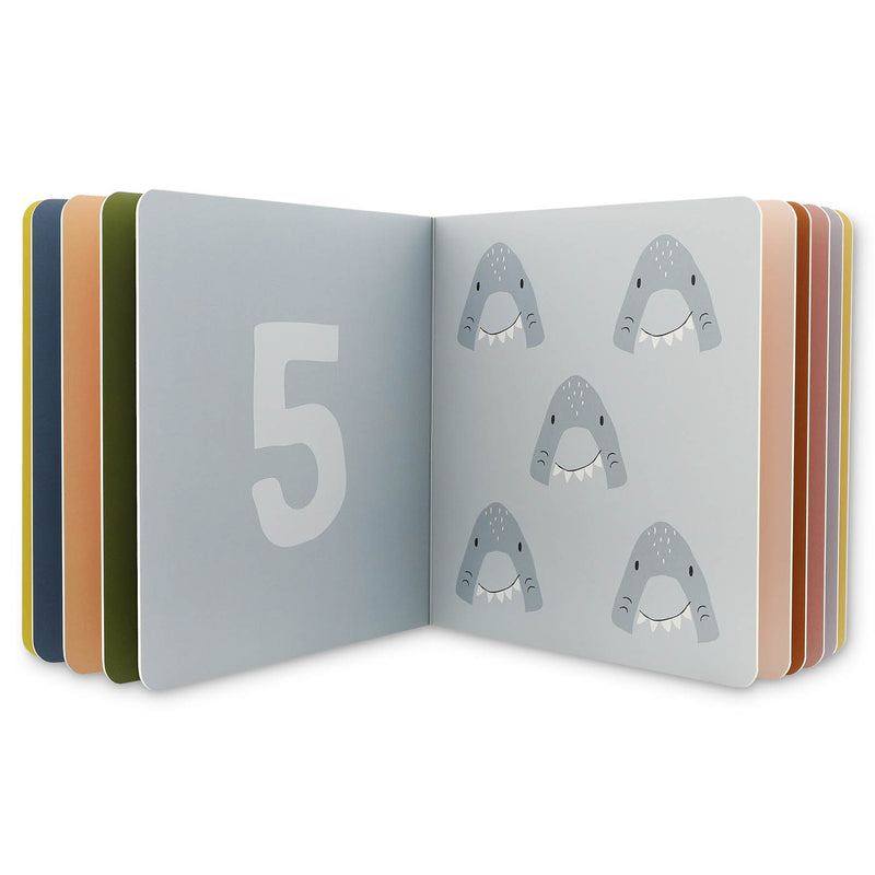 Livre à compter