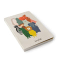 Lift-the-flap book - FSC MIX 70%