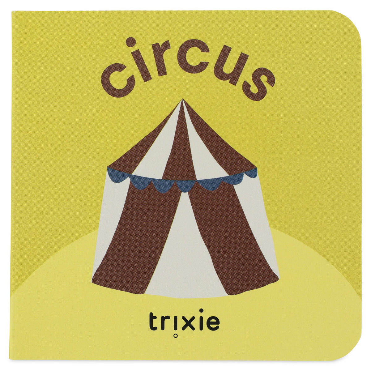 Pequeña biblioteca - Circo, Hogar, Iglú, Fiesta