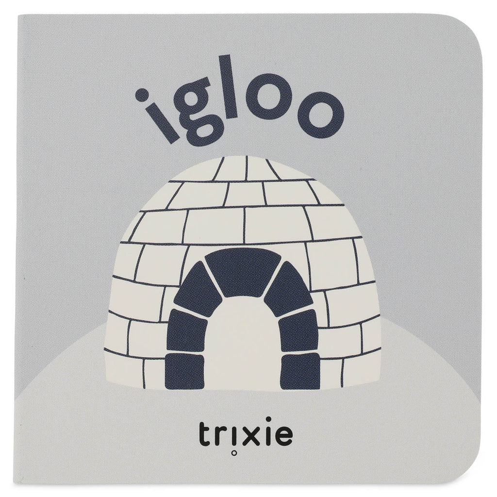 Pequeña biblioteca - Circo, Hogar, Iglú, Fiesta