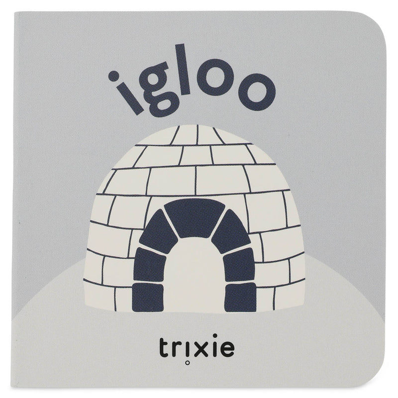 Pequeña biblioteca - Circo, Hogar, Iglú, Fiesta