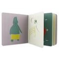 Slide book - Beach - FSC MIX 70%