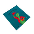 Storybook - Fireman Dino NL - FSC MIX 100%