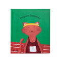 Storybook - The big animal race NL - FSC MIX 100%