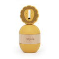 Wooden rattle stacker - Mr. Lion - FSC 100%