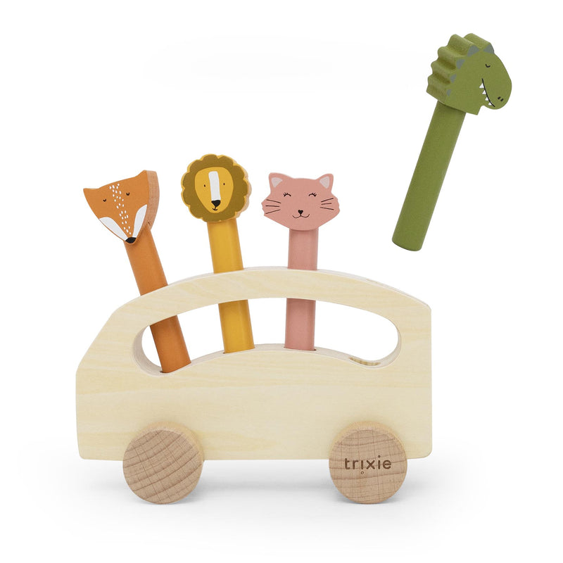 Mr. Lion holiday bundle