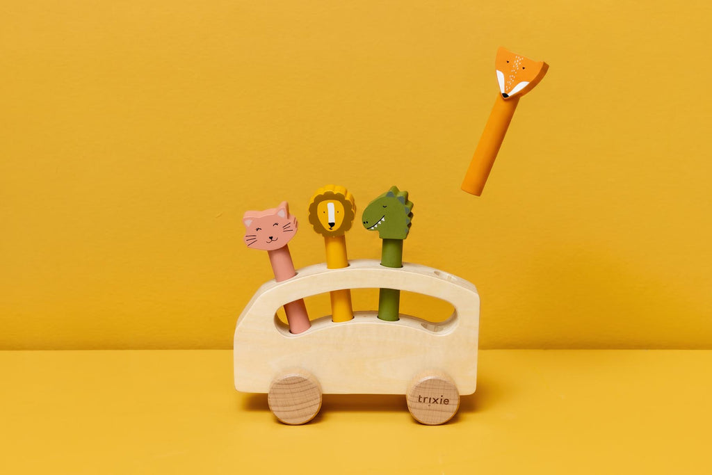 Mr. Lion holiday bundle