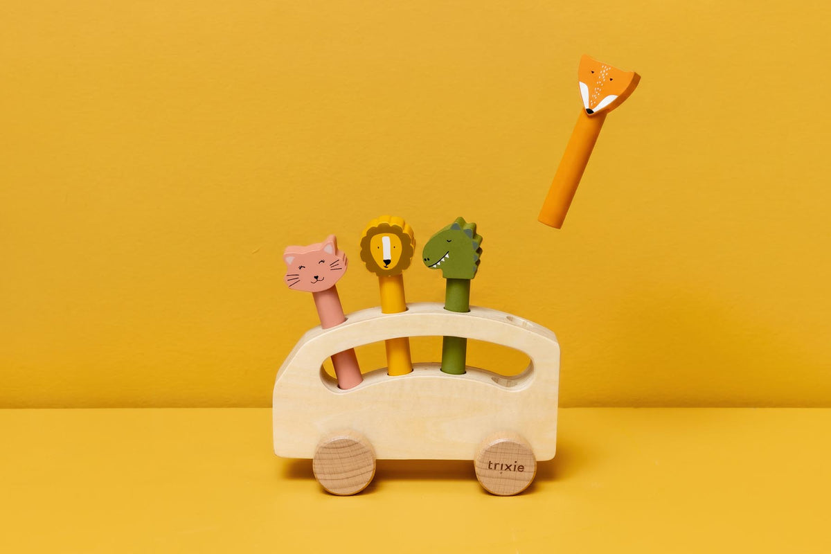Mr. Lion holiday bundle