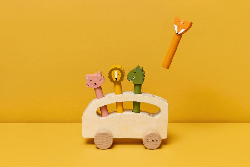 Mr. Lion holiday bundle