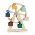 Wooden ferris wheel - FSC 100%