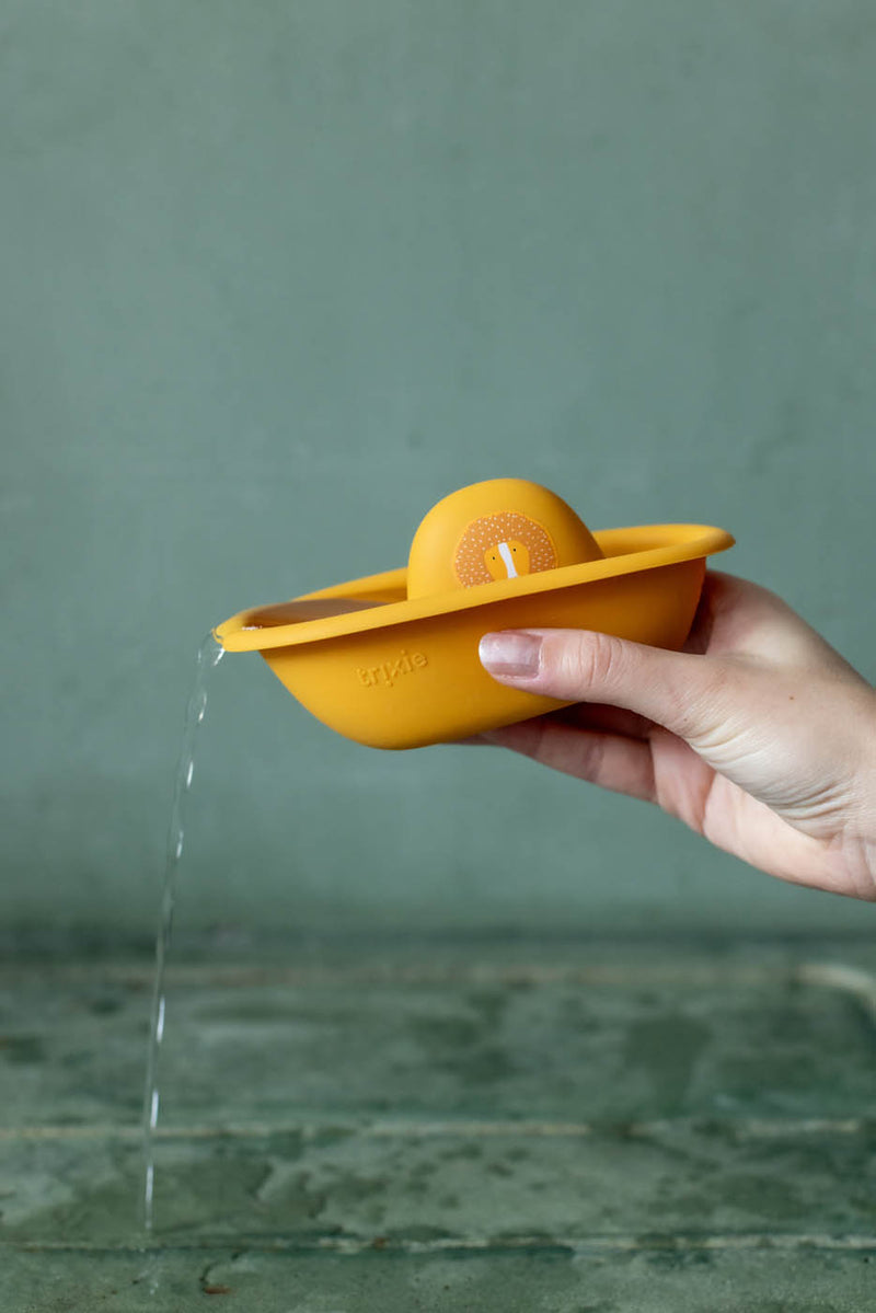 Trixie Stackable boats - 3pcs