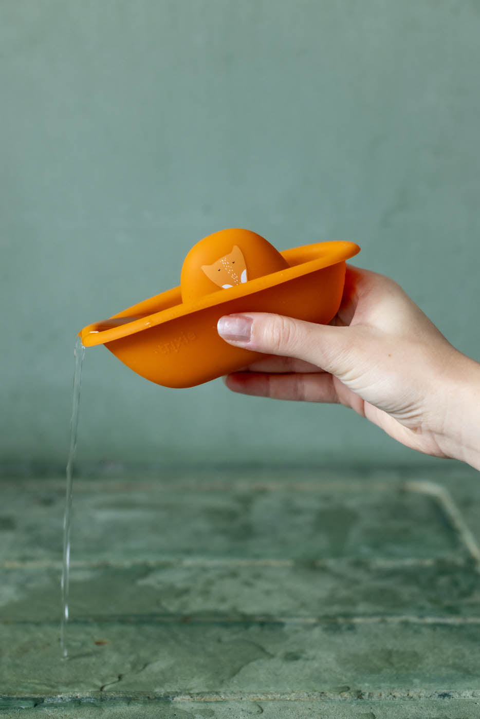 Trixie Stackable boats - 3pcs
