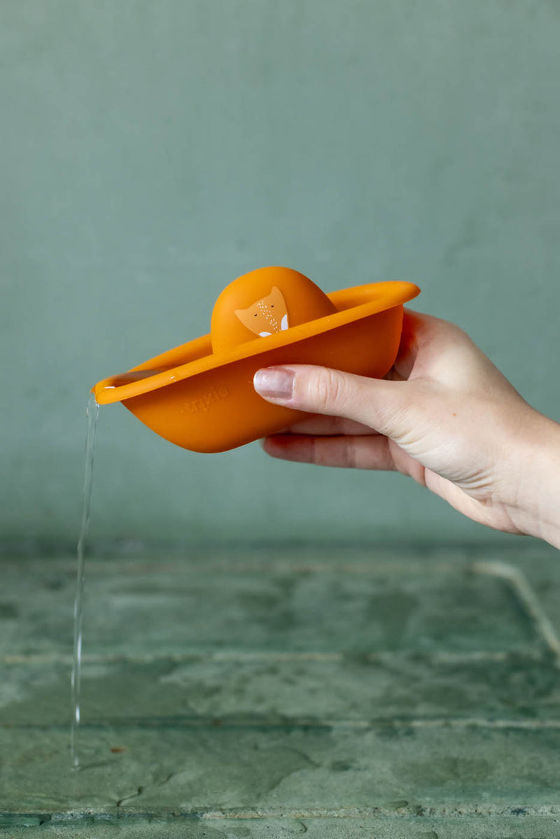 Trixie Stackable boats - 3pcs