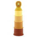 Stapelbecher-Set 5-teilig - Mr. Lion