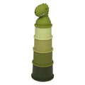 Stacking cups - 5pcs - Mr. Dino