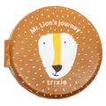 Badebuch - Mr. Lion's Abenteuer