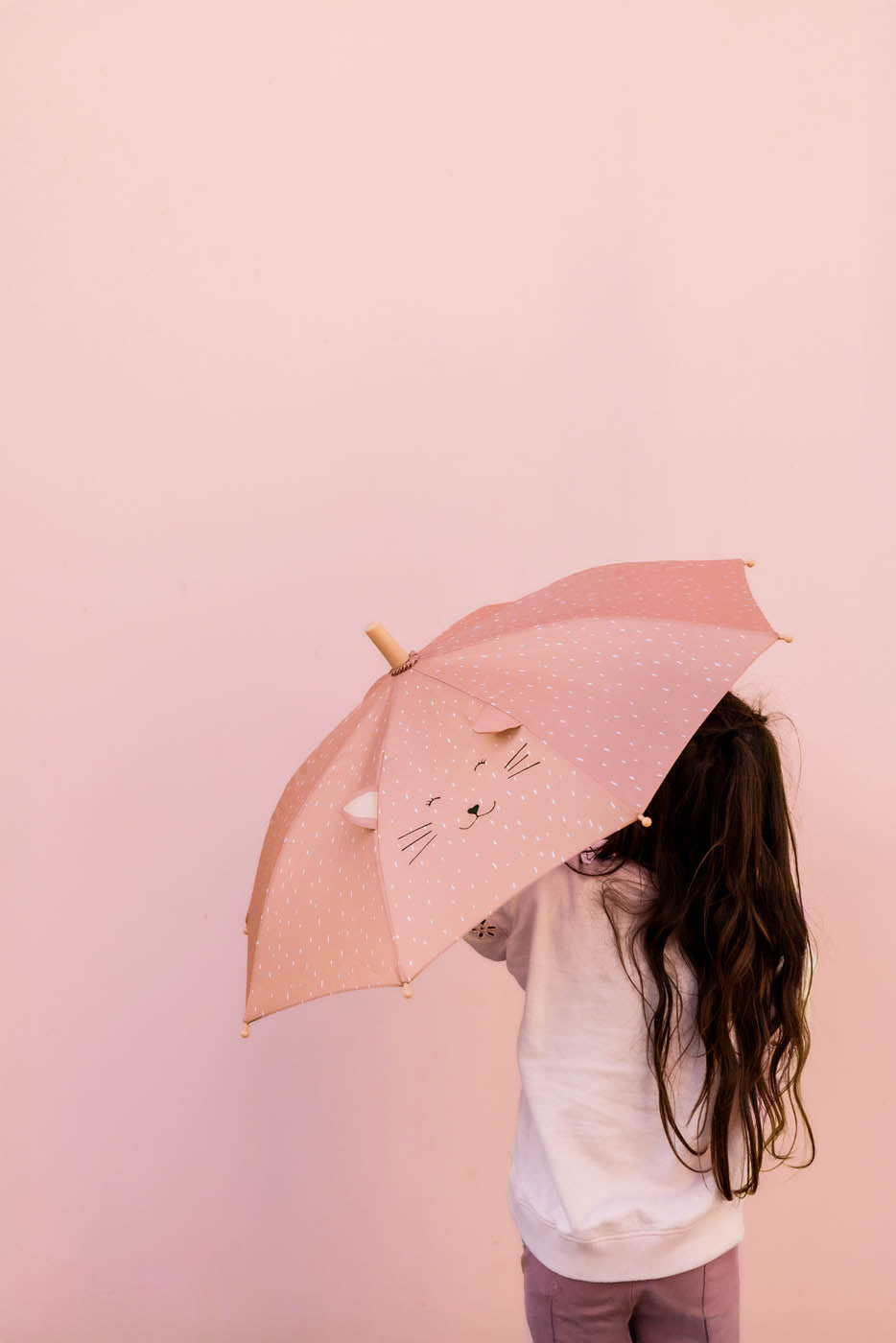 Trixie Umbrella - Mrs. Cat