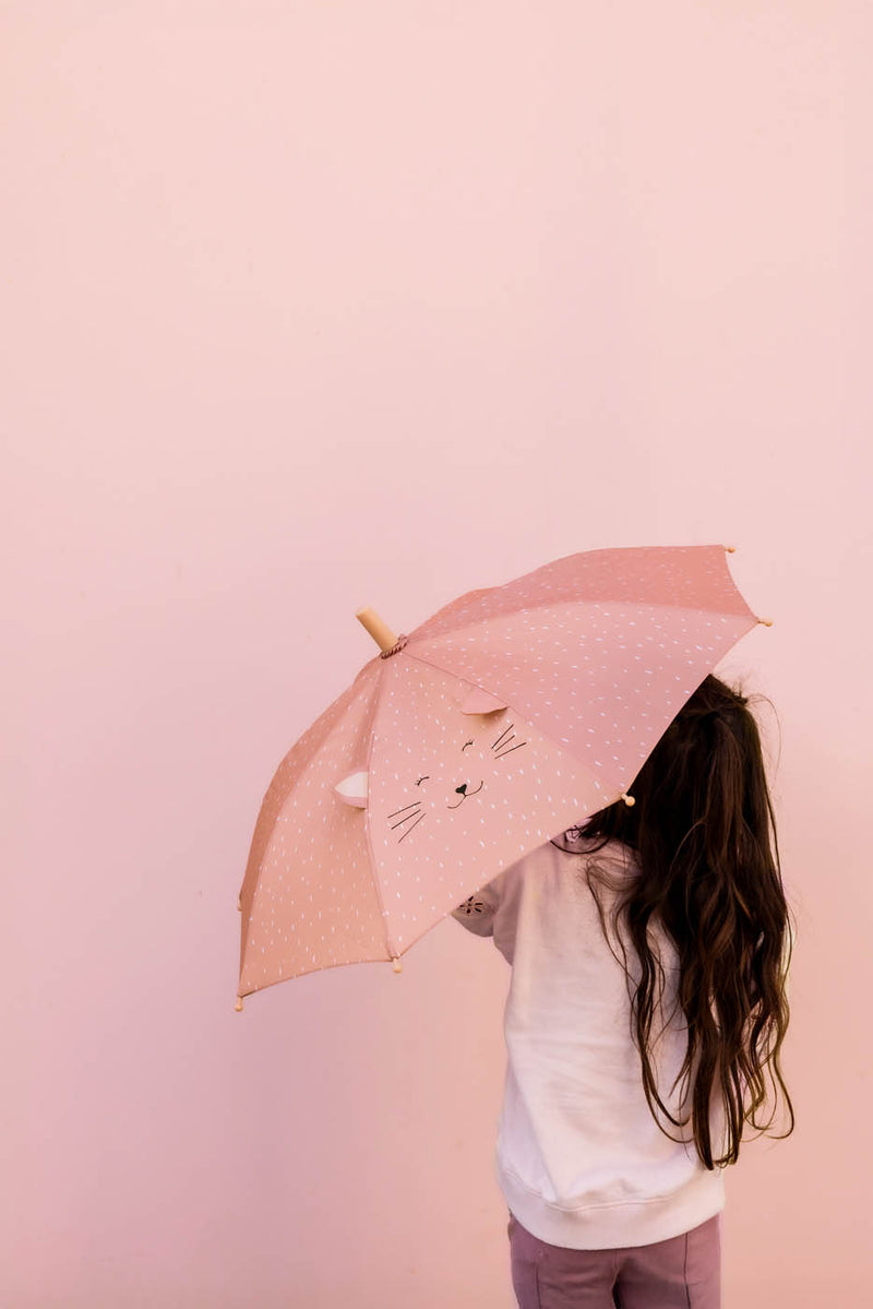 Trixie Umbrella - Mrs. Cat