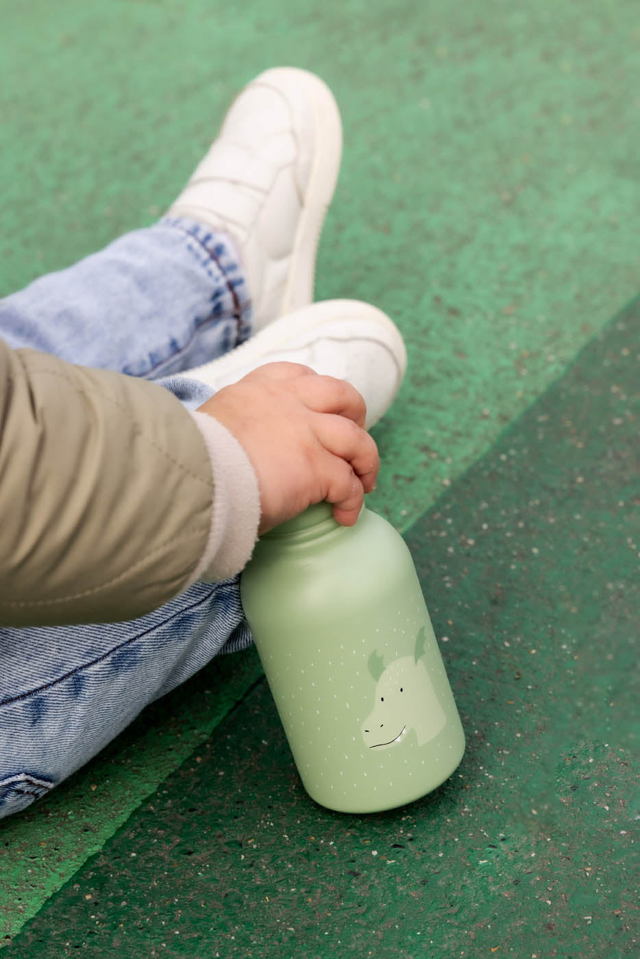Trixie Bottle 350ml - Mr. Dragon