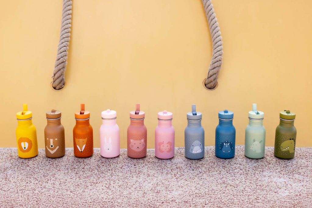 Trixie drinking bottles 