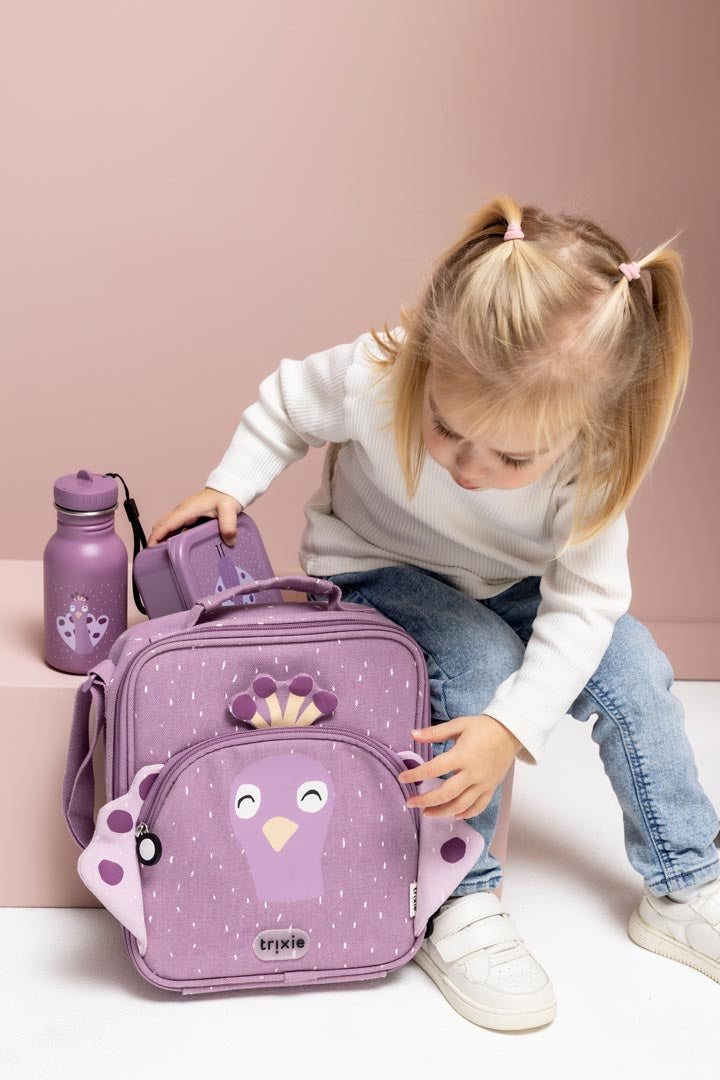 Trixie Bottle 350ml - Mrs. Peacock
