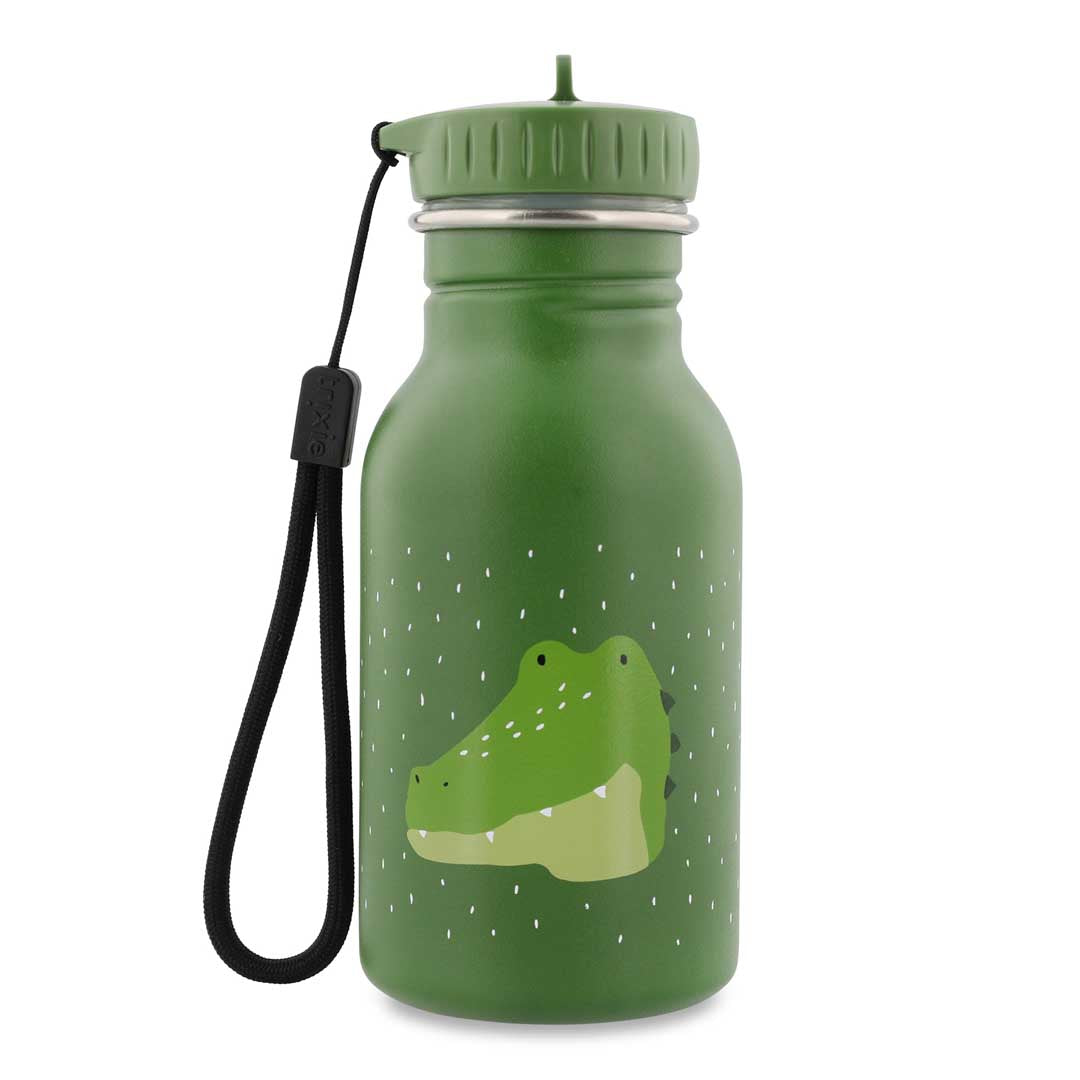 Bottle 350ml - Mr. Alligator