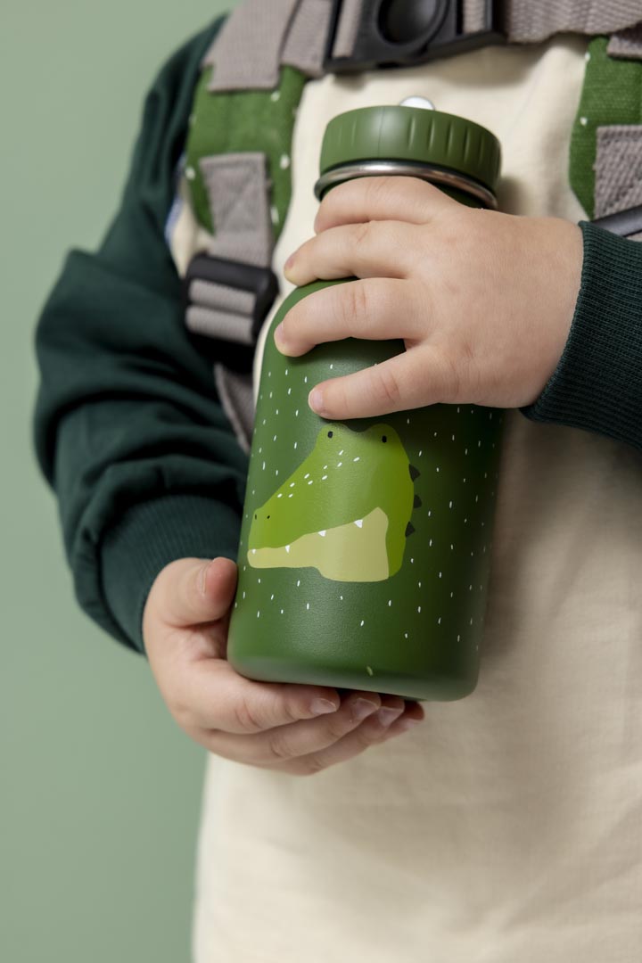 Trixie Bottle 350ml - Mr. Alligator