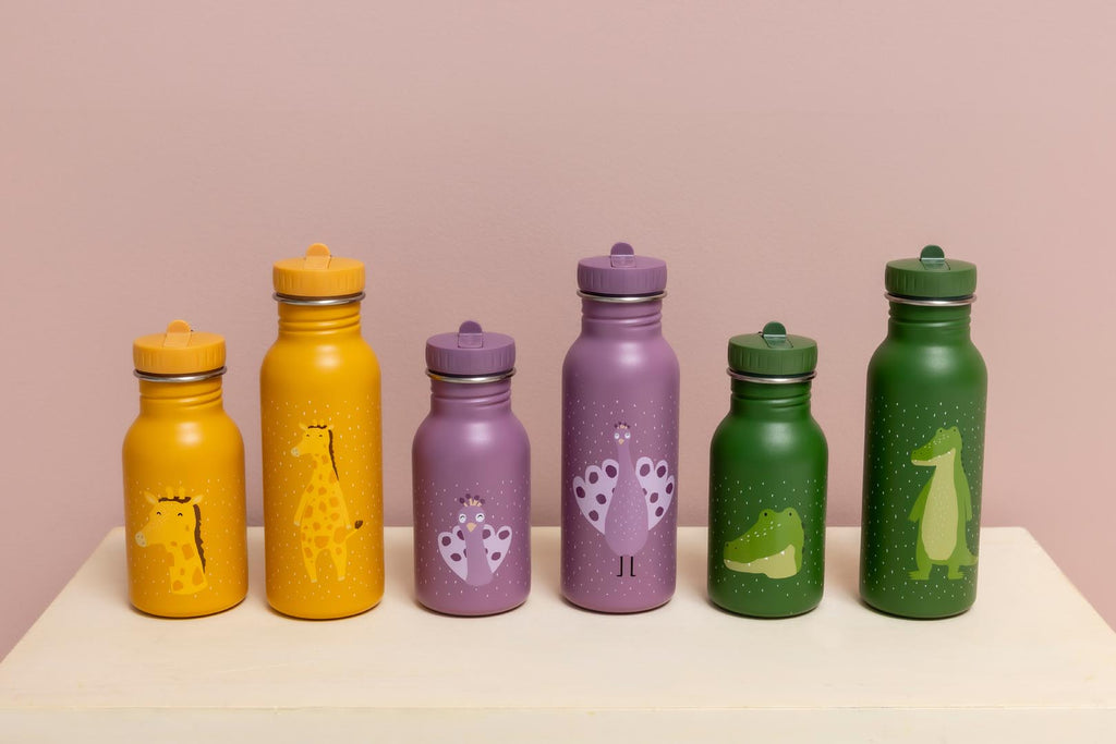 Trixie Bottle 350ml - Mr. Alligator