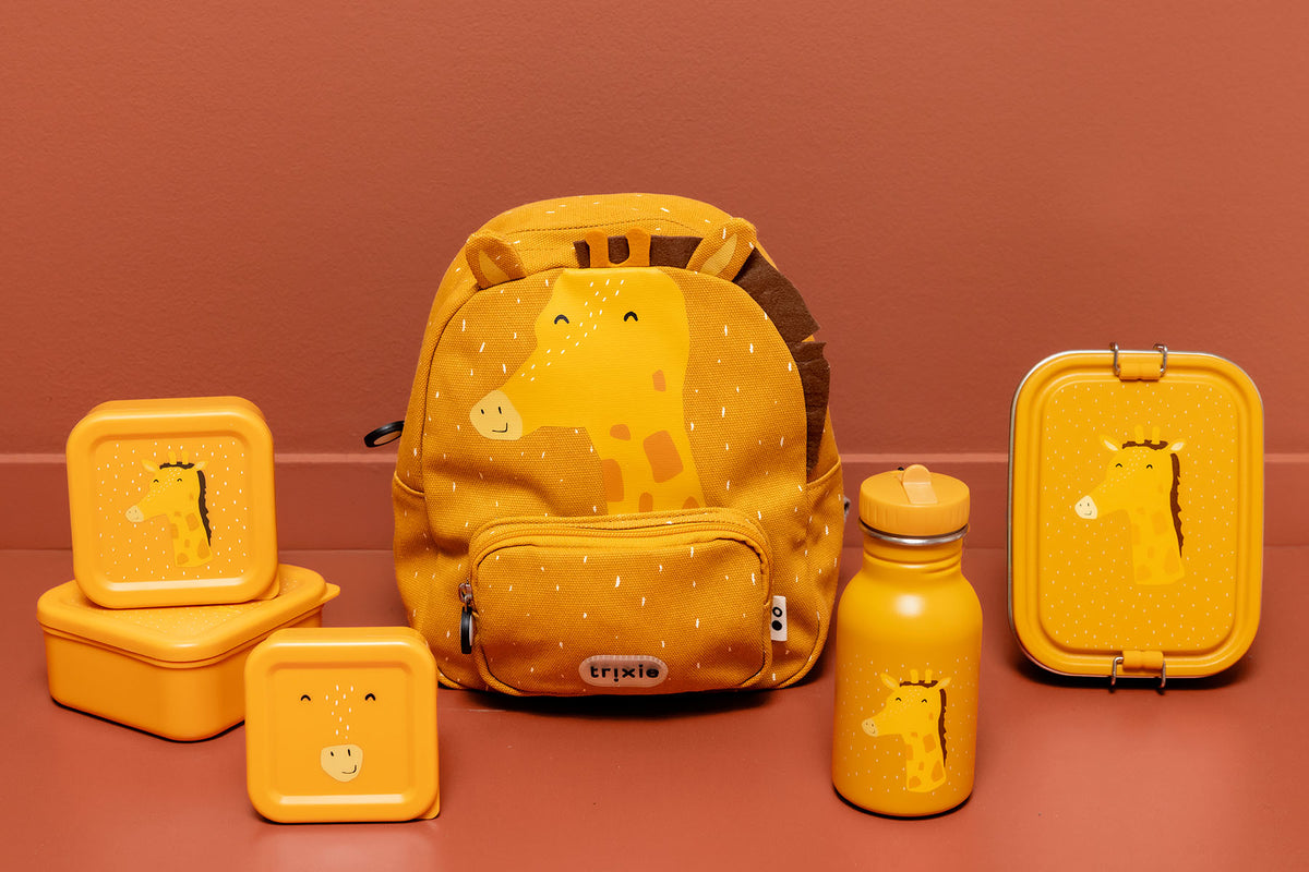 Trixie Bottle 350ml - Mr. Fox