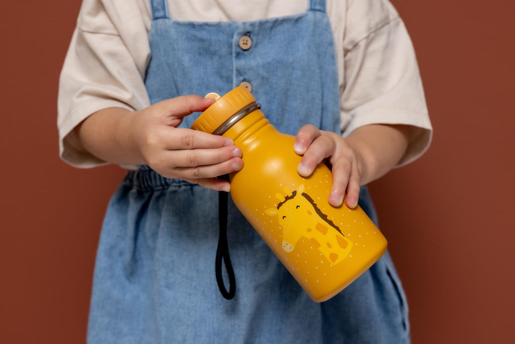 Trixie Bottle 350ml - Mr. Fox
