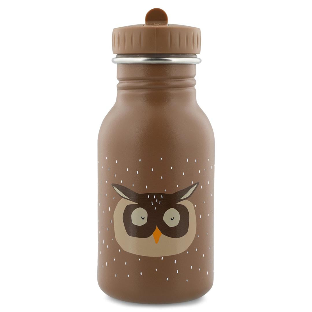 Bottle 350ml - Mr. Owl