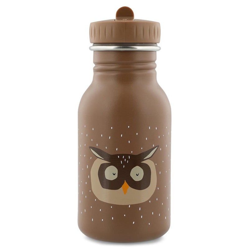 Bottle 350ml - Mr. Owl