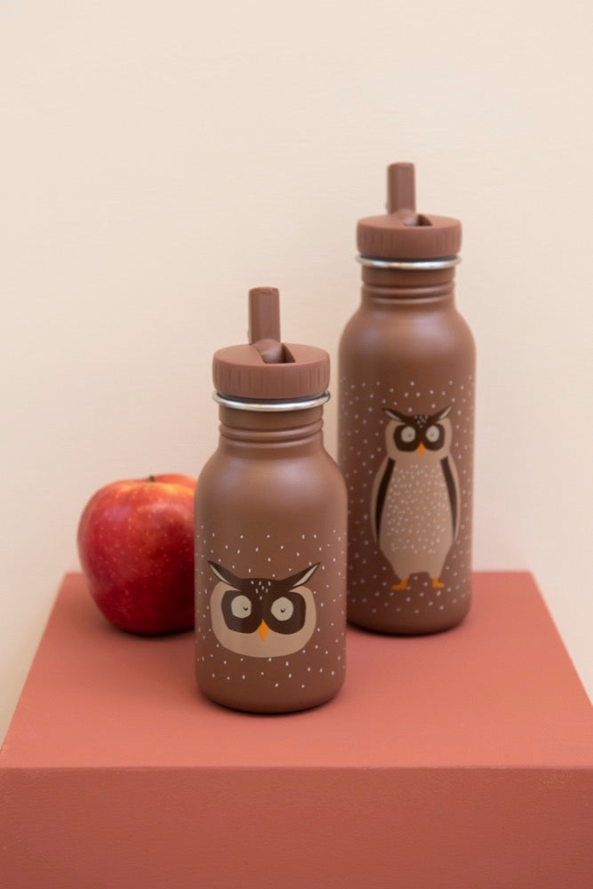 Bottle 350ml - Mr. Owl