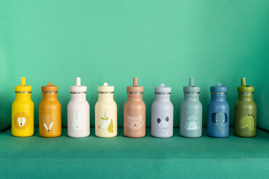 Trixie Bottle 350ml - Mrs. Mouse