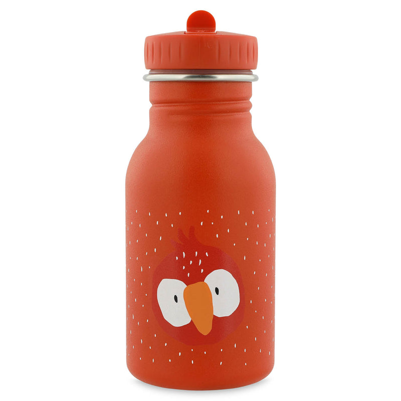 Drinkfles 350ml - Mr. Parrot
