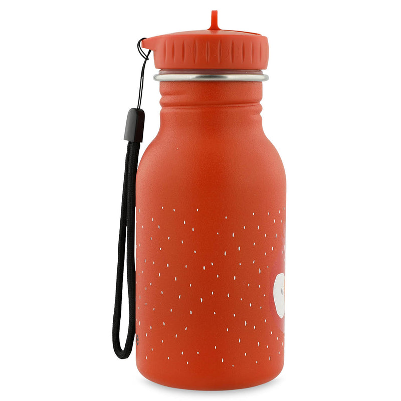 Drinkfles 350ml - Mr. Parrot
