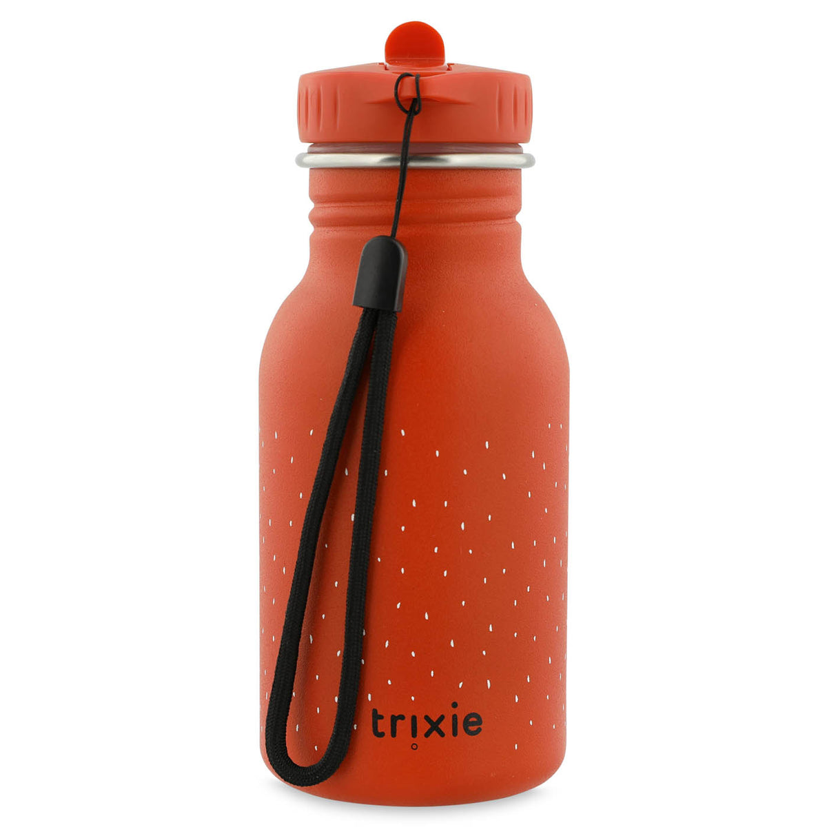 Drinkfles 350ml - Mr. Parrot