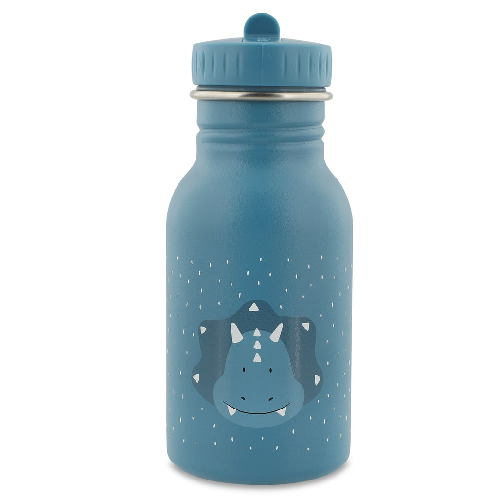 Bottle 350ml - Mr. Triceratops