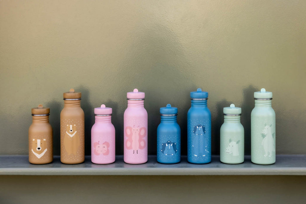 Trixie Bottle 350ml - Mr. Triceratops