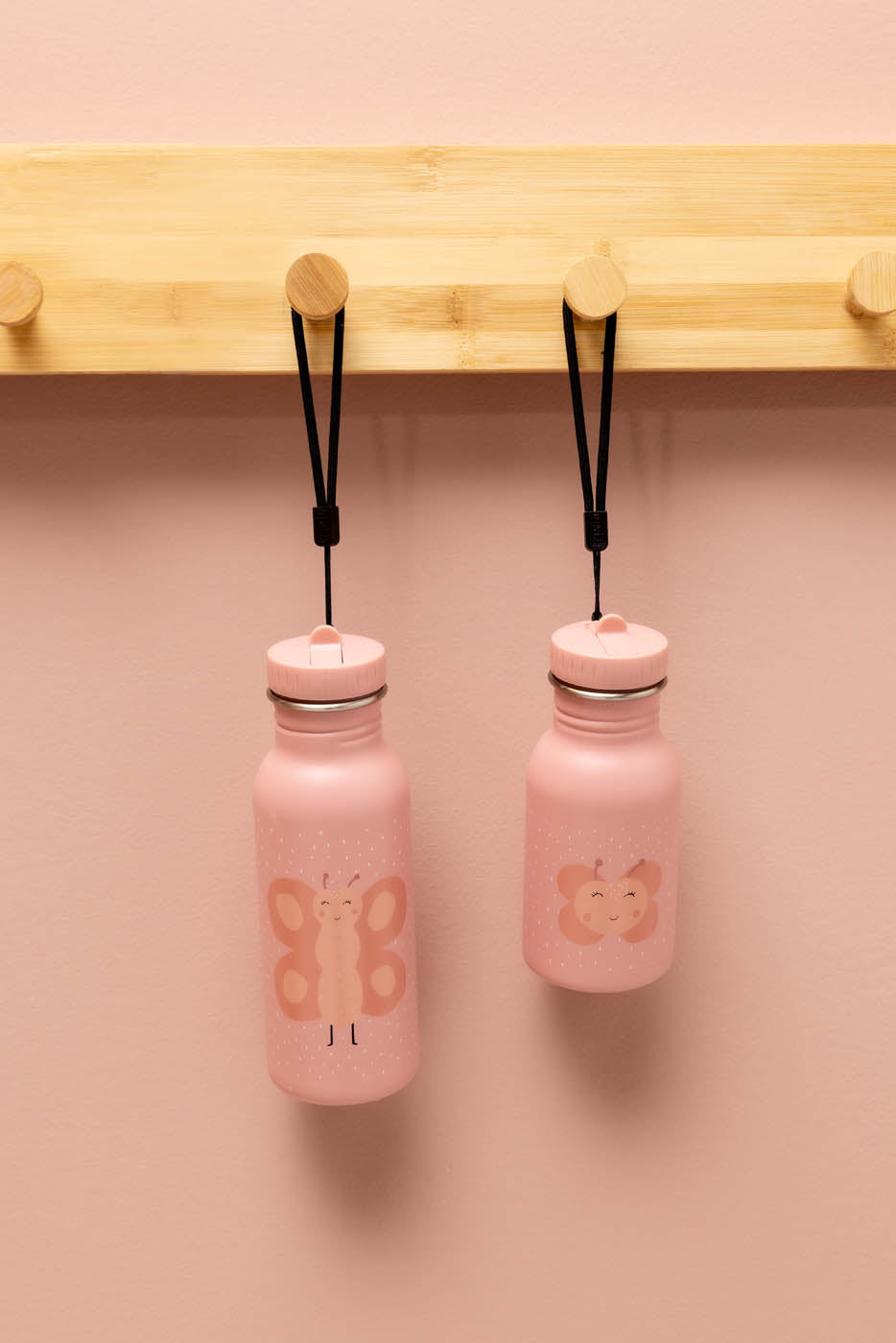 Trixie bottle Mrs. Butterfly 