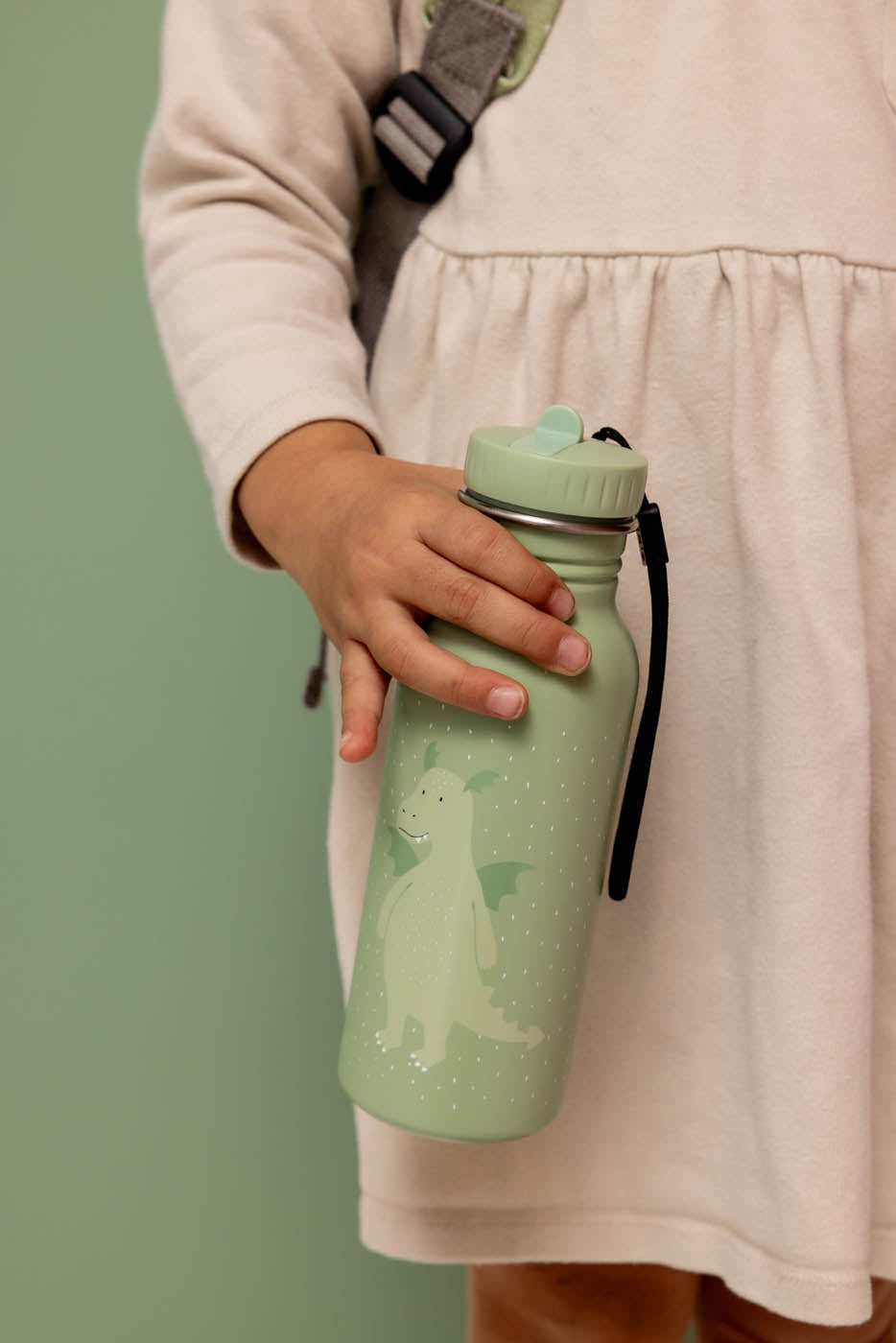 Bottle 500ml - Mr. Dragon