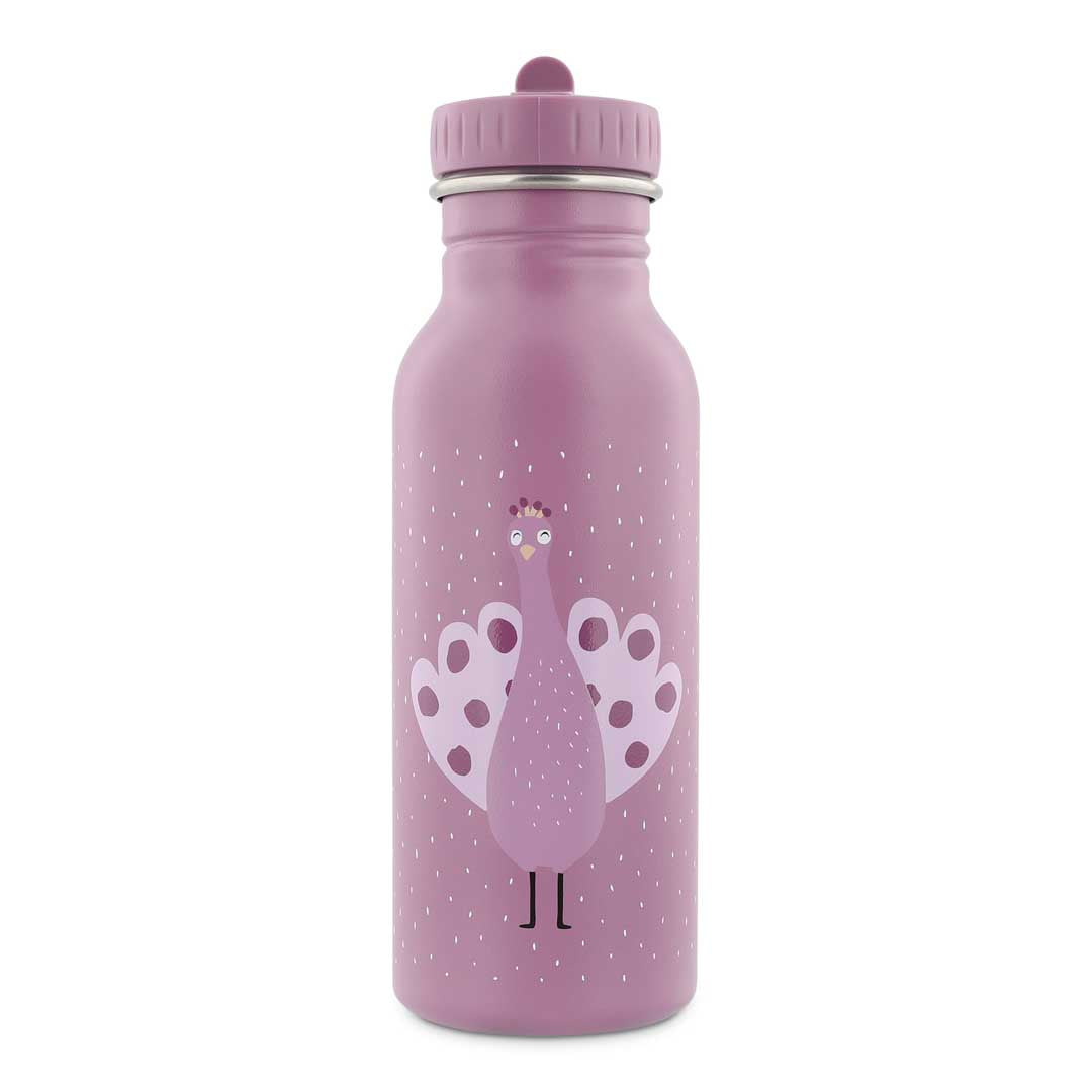 Bottle 500ml - Mrs. Peacock