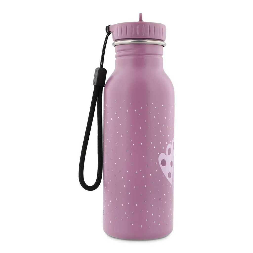 Botella de beber 500ml - Mrs. Peacock